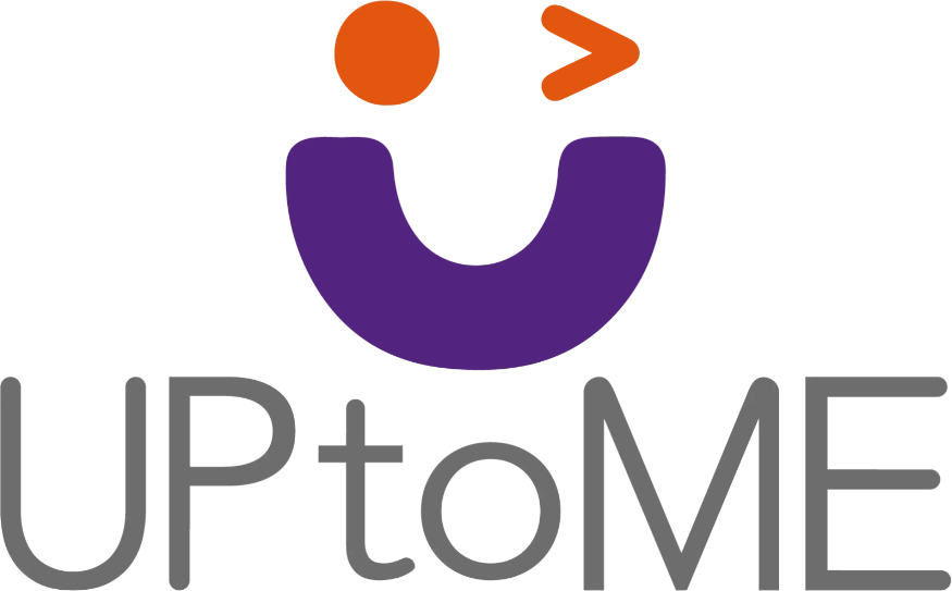 UPtoME